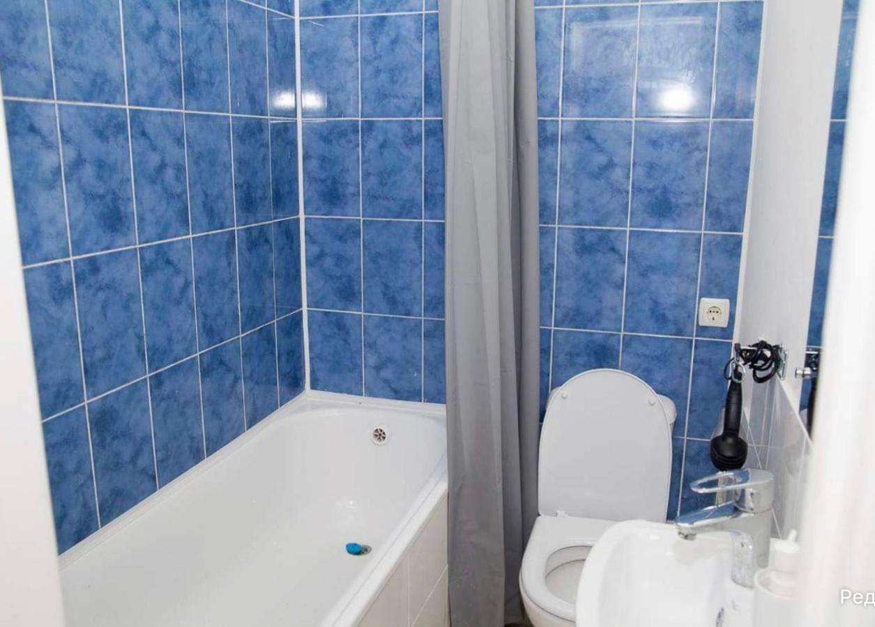 Uspenskaya 54/Ekaterinenskaya In The City Center Apartment Odessa Exterior photo